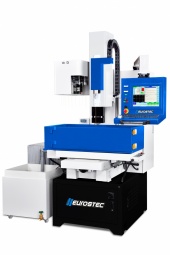 Eletroerosão Furo Rápido CNC - DRILL 30CNC